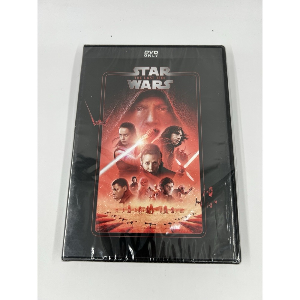 Star Wars: Episode VIII: the Last Jedi (Ultra HD, 2017) 4k